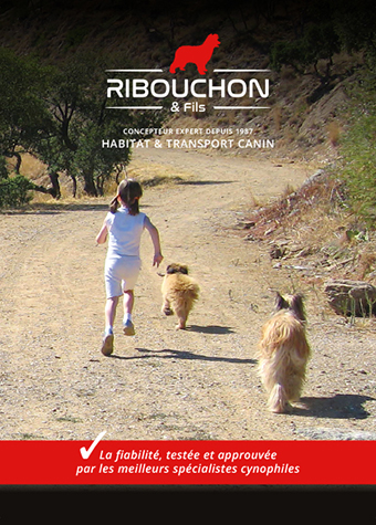 Brochure Ribouchon et Fils 2019