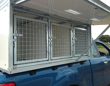 Pick-up, camping-car, 4x4...